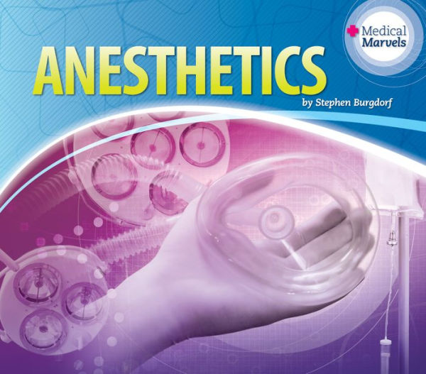 Anesthetics eBook