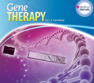Title: Gene Therapy eBook, Author: L E Carmichael