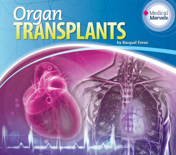 Organ Transplants eBook