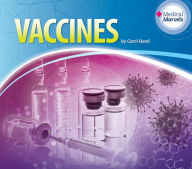 Title: Vaccines eBook, Author: Carol Hand