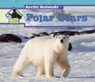 Title: Polar Bears, Author: Julie Murray