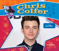 Title: Chris Colfer: Star of Glee, Author: Sarah Tieck