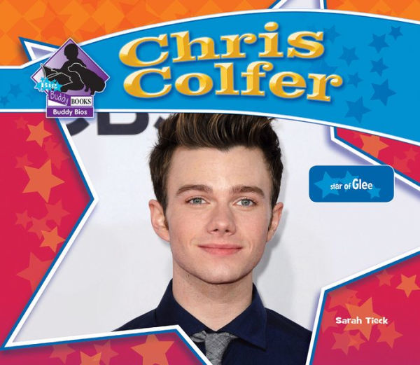 Chris Colfer: Star of Glee