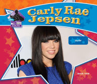 Title: Carly Rae Jepsen: Pop Star, Author: Sarah Tieck