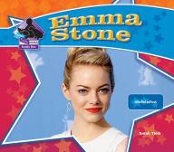 Title: Emma Stone: Talented Actress, Author: Sarah Tieck