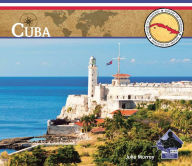 Title: Cuba, Author: Julie Murray