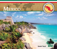 Title: Mexico, Author: Sarah Tieck