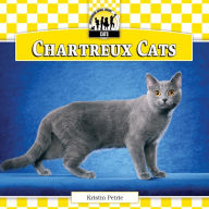 Title: Chartreux Cats eBook, Author: Kristin Petrie