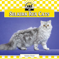 Title: Selkirk Rex Cats eBook, Author: Kristin Petrie