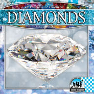 Title: Diamonds eBook, Author: Christine Petersen