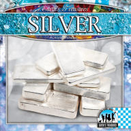 Title: Silver eBook, Author: Christine Petersen