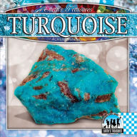 Title: Turquoise eBook, Author: Christine Petersen