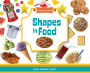 Shapes in Food