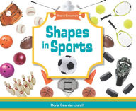 Title: Shapes in Sports, Author: Oona Gaarder-Juntti