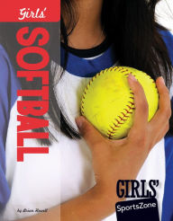 Title: Girls' Softball, Author: Brian Howell