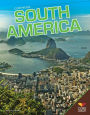 South America eBook