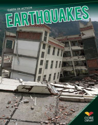 Title: Earthquakes eBook, Author: Carla Mooney