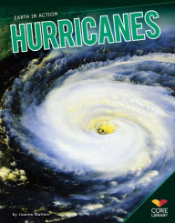 Title: Hurricanes eBook, Author: Joanne Mattern