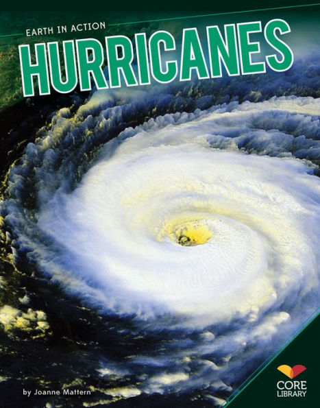 Hurricanes eBook