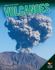 Title: Volcanoes eBook, Author: Lauren Coss