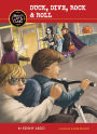 Duck, Dive, Rock & Roll eBook