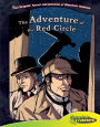 Adventure of the Red Circle eBook