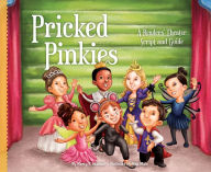 Title: Pricked Pinkies: eBook: A Readers' Theater Script and Guide, Author: Nancy K. Wallace