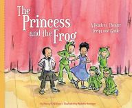 Title: Princess and the Frog: eBook: A Readers' Theater Script and Guide, Author: Nancy K. Wallace