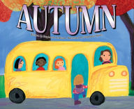 Title: Autumn, Author: Stephanie Hedlund