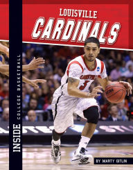 Title: Louisville Cardinals, Author: Marty Gitlin
