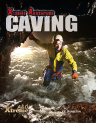 Title: Caving, Author: S.L. Hamilton