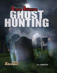 Title: Ghost Hunting, Author: S.L. Hamilton