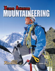 Title: Mountaineering, Author: S.L. Hamilton
