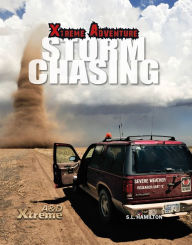 Title: Storm Chasing, Author: S.L. Hamilton