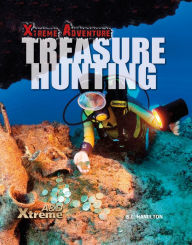 Title: Treasure Hunting, Author: S.L. Hamilton