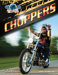 Title: Choppers, Author: John Hamilton