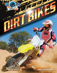 Title: Dirt Bikes, Author: John Hamilton