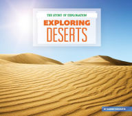 Title: Exploring Deserts, Author: Karen Sirvaitis