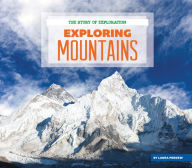 Title: Exploring Mountains, Author: Laura Perdew