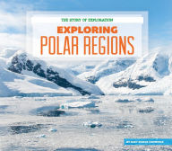 Title: Exploring Polar Regions, Author: Judy Dodge Cummings