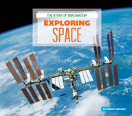 Title: Exploring Space, Author: Robert Grayson