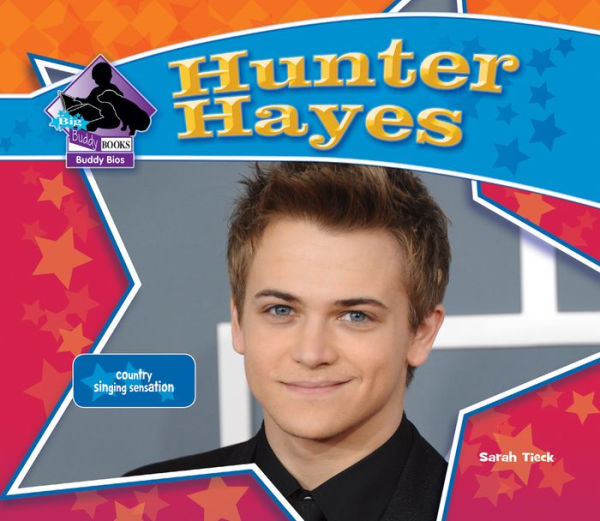 Hunter Hayes:: Country Singing Sensation