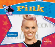 Title: Pink:: Pop Music Superstar, Author: Sarah Tieck