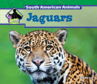 Title: Jaguars, Author: Julie Murray