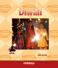 Title: Diwali, Author: Julie Murray