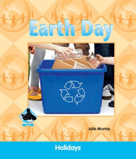 Title: Earth Day, Author: Julie Murray