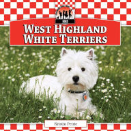 Title: West Highland White Terriers, Author: Kristin Petrie