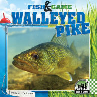 Title: Walleyed Pike, Author: Sheila Griffin Llanas