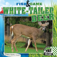Title: White-Tailed Deer, Author: Sheila Griffin Llanas