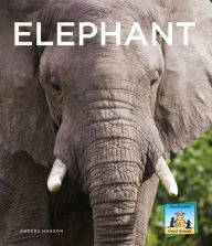 Title: Elephant, Author: Anders Hanson